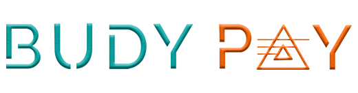 Budypay Logo